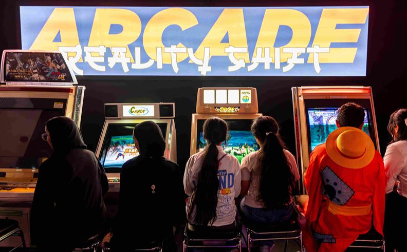 DCT - Abu Dhabi: Things to Do in Abu Dhabi this February