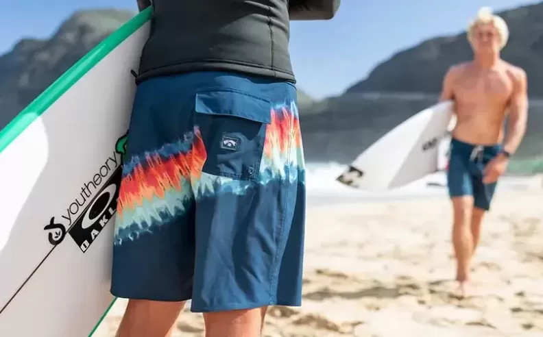 Comfort First for Long Beach Days