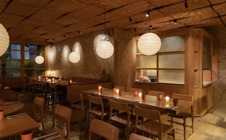 Restaurants That Reflect the City’s Soul