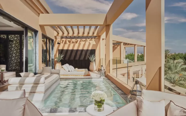 Hotels That Define the Marrakech Experience