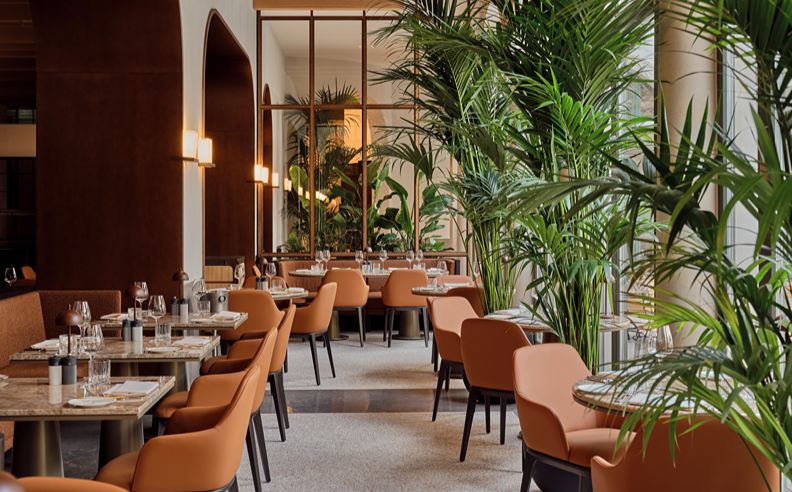 فندق ذا فلورنتين  بوابتك لاكتشاف مدينة فرانكفور في تجربة إقامة خارجة عن المألوف