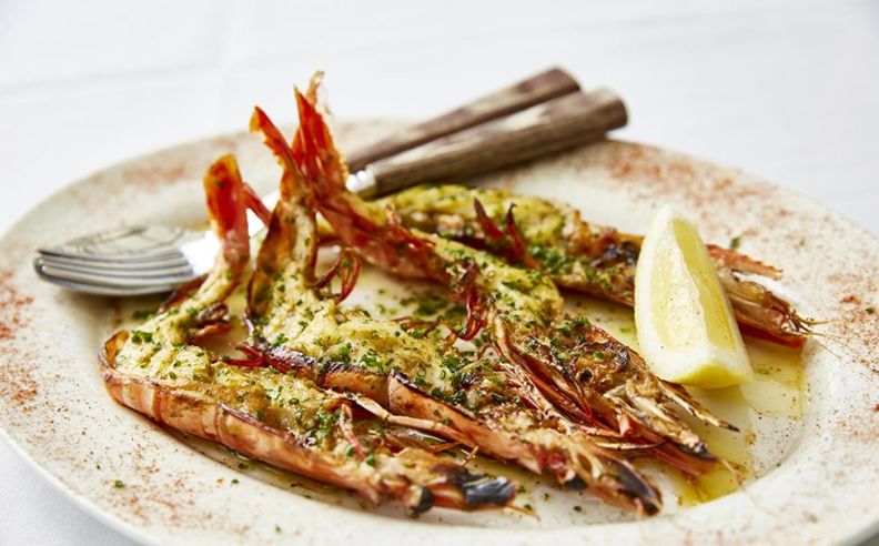 LPM Ramadan Iftar Experience