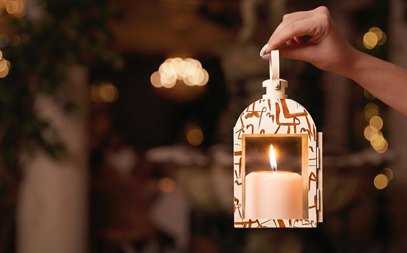 La Petite Maison Announces a First-of-Its-Kind Ramadan Collaboration with Chef Mona Mosly