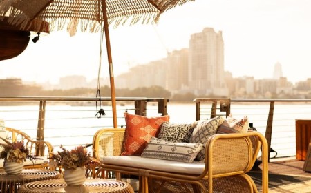 Ramadan Iftar and Dinner Voyages with Lady Nara