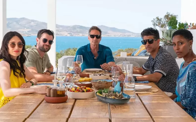 مسلسلات Amazon Prime Video في 2026 اختيارات لا تفوت لمحبي الدراما