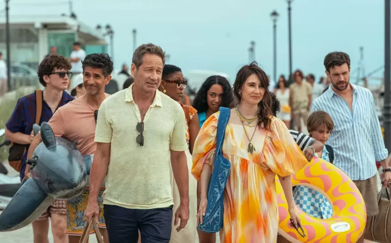 Malice دراما نفسية بوجه انيق ونوايا مظلمة