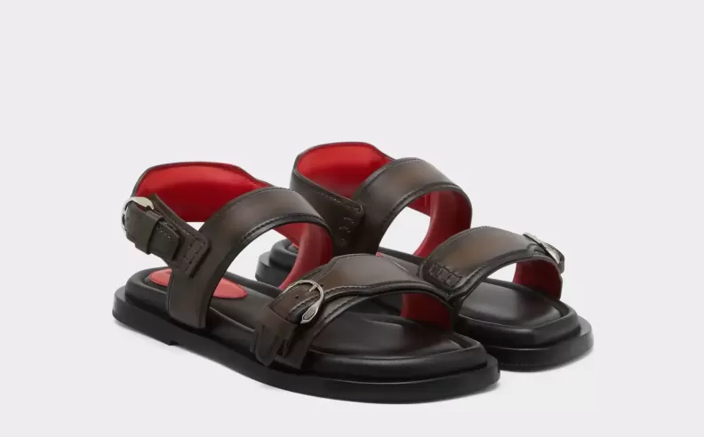 راحة صيفية بطابع جريء