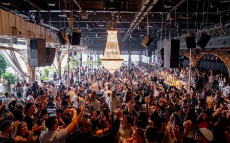 A Week That Celebrates Love in All Its Forms