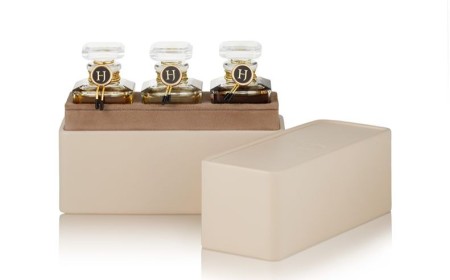 Henry Jacques launches new HJ Voyage Collection ‘Étui à Parfums’