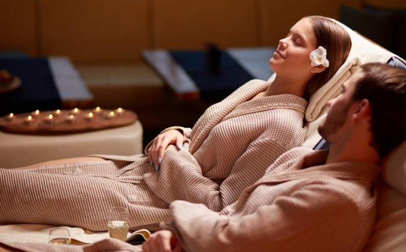 Toast to Love or Celebrate Being Single with Something to Suit Every Valentine’s Day Vibe at The H Dubai