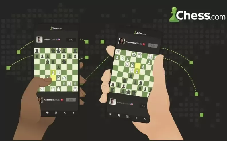 Online Chess
