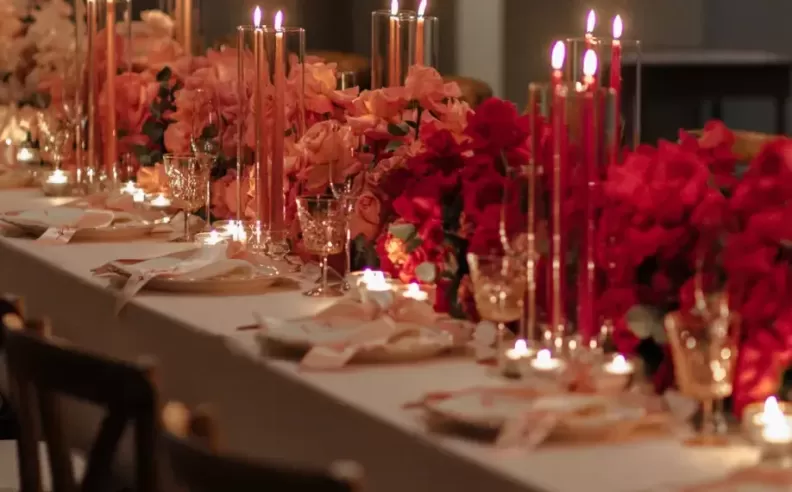 Classic Dining and Experiences Beyond the Table