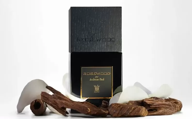 Rose Wood and the Balance of Rose and Woods