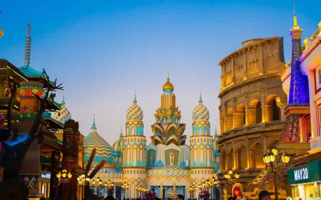 Hag Al Leila in Dubai: How the Season of Wulfa Turns Heritage Into Life