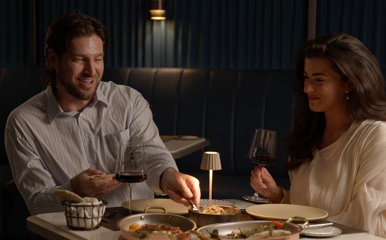 An Elevated Valentine’s Evening at West 13