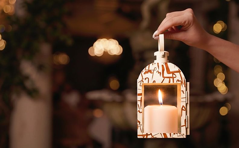 La Petite Maison’s Ramadan Iftar - Debuts with a unique Chef Collaboration