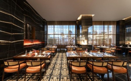 Indulge in an Elevated Iftar Experience at Terra Mare in Rixos Marina Abu Dhabi this Ramadan