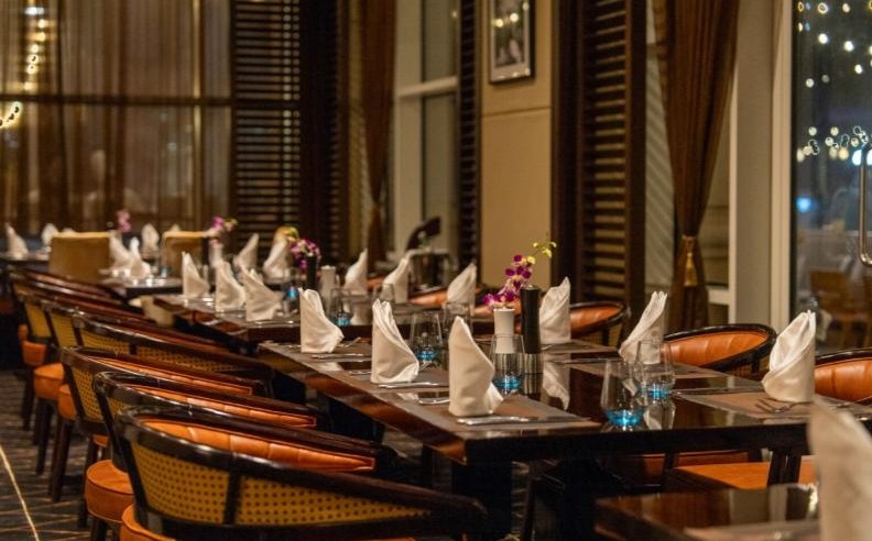 Terra Mare Ramadan Iftar by the Sea