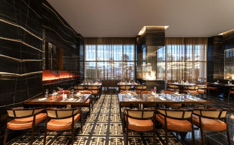 Indulge in an Elevated Iftar Experience at Terra Mare in Rixos Marina Abu Dhabi this Ramadan