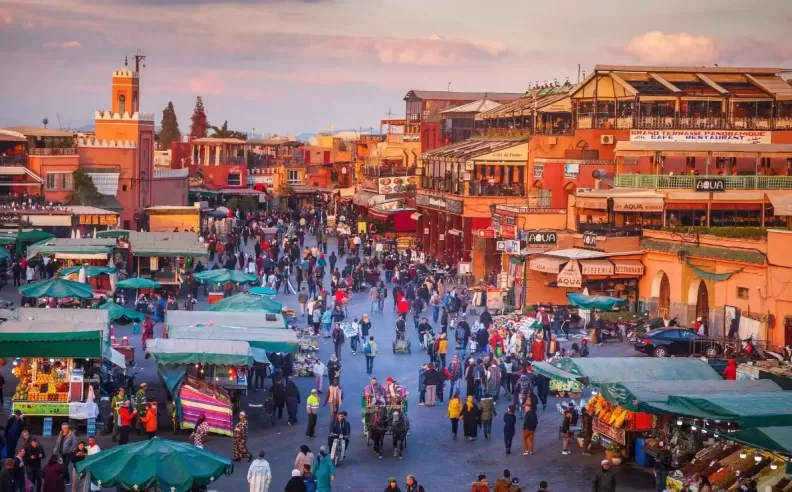 تجربة تسوق تجمع بين الأصالة والذوق العصري