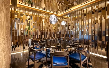 February at Uptown Dubai Where Dining Social Nights and Family Moments Come Together