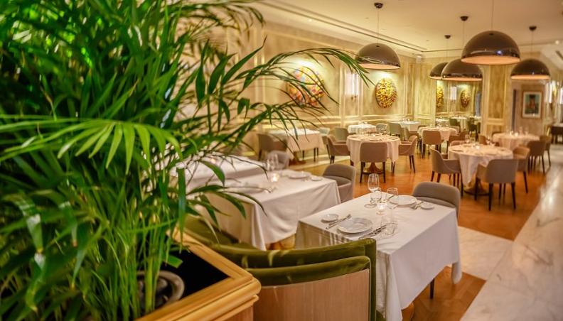 Valentine's Dining at The Artisan
