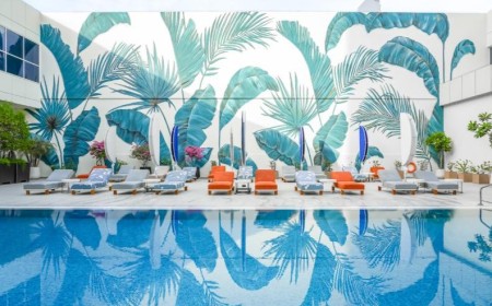 Accor Dubai World Trade Centre Hotels Launch Ramadan Stays and Iftar at Embers Dubai