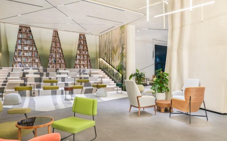 ibis Dubai World Trade Centre: 50% discount on in-room Suhoor