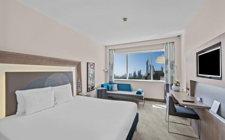 Ibis Dubai One Central: 50% discount on in-room Suhoor