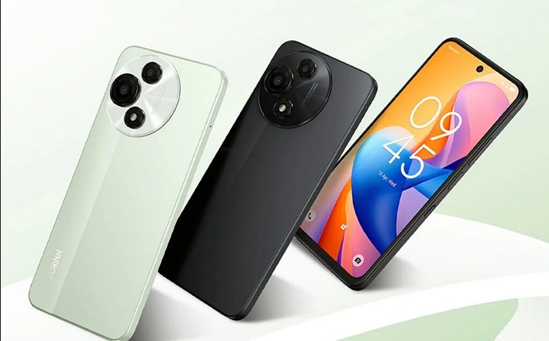 NXTCELL Launches Alcatel V3 Series in the UAE