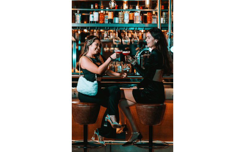 The Copperhead – Anti-Valentine’s, Done Right