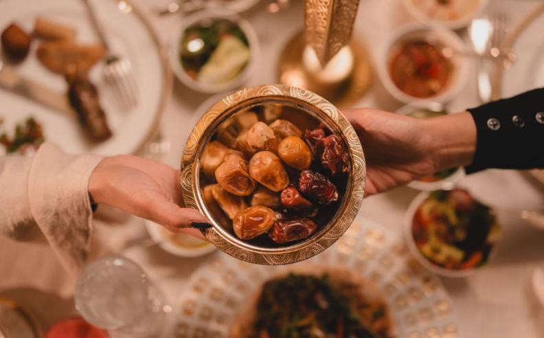 فندق فورسيزونز الرياض في مركز المملكة يحتفل بشهر رمضان المبارك من خلال مجموعة من التجارب الاستثنائية