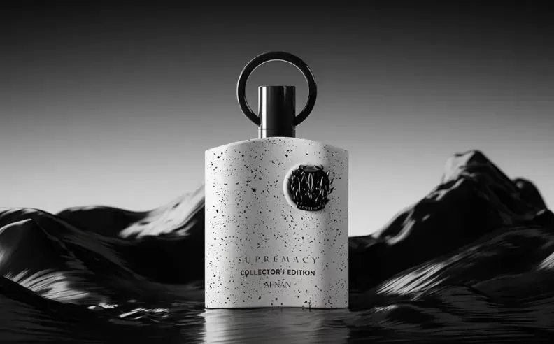 Afnan Supremacy Collector’s Edition