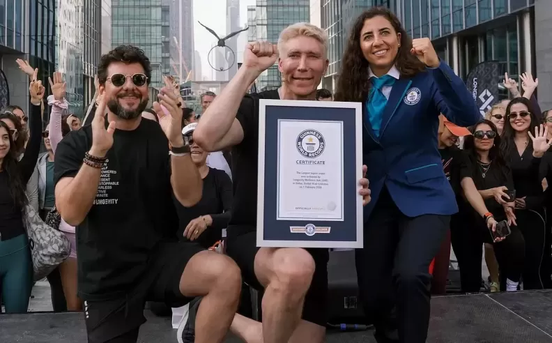 قيادة ملهمة وطريقة تدريب مختلفة