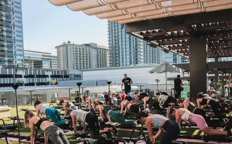 A World Record at DIFC Gate