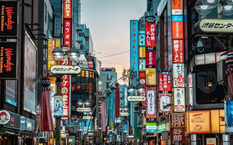 Tokyo Travel Essentials Every Modern Man Should Know Before Visiting