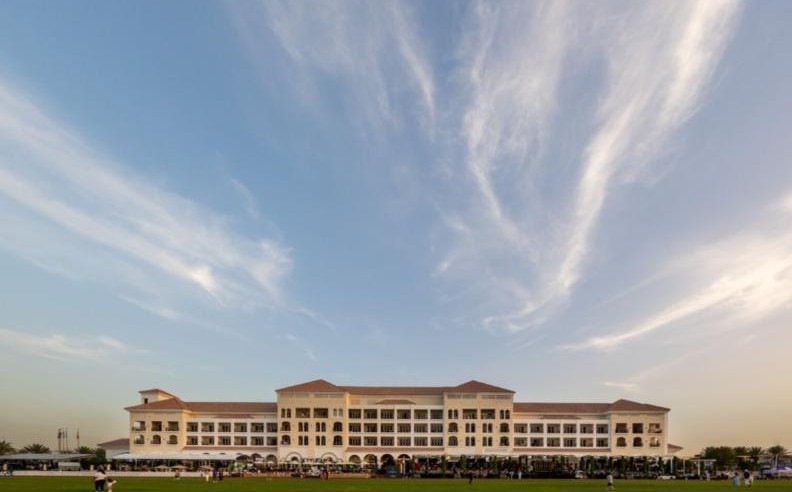 Ramadan Stay & Dine at Al Habtoor Polo Resort