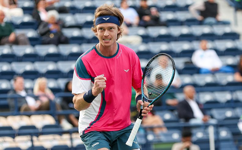 منافسات بطولة دبي للتنس وأبرز نجوم نسخة 2026