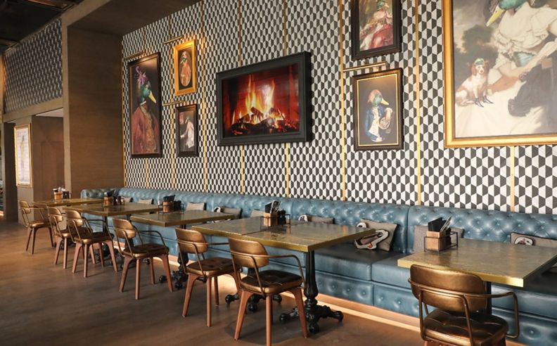 Dubai Hills Valentine’s & Ramadan at Hillhouse, Duck Hook & The Bolt Hole