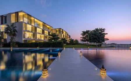 Al Zorah Beach Resort Invites Guests to a Season of Serenity This Ramadan