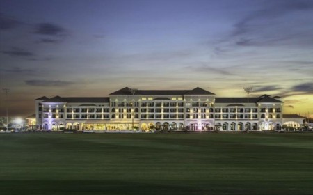 نادي ومنتجع الحبتور للبولو يعلن عن تجارب إفطار وإقامة استثنائية خلال شهر رمضان