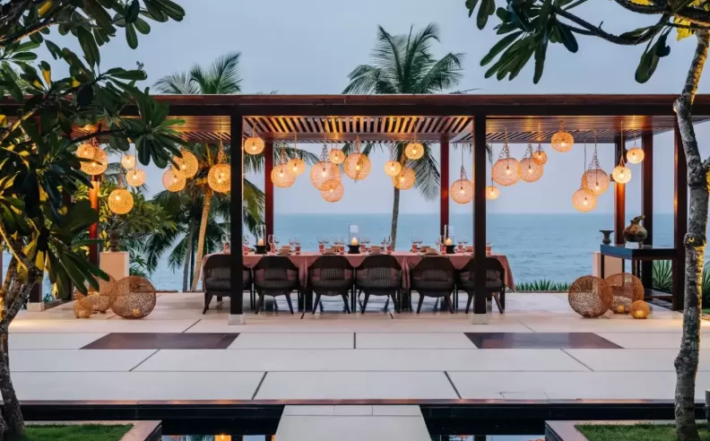 Valentine’s Day 2026: Discover the World’s Most Luxurious Romantic Hotels