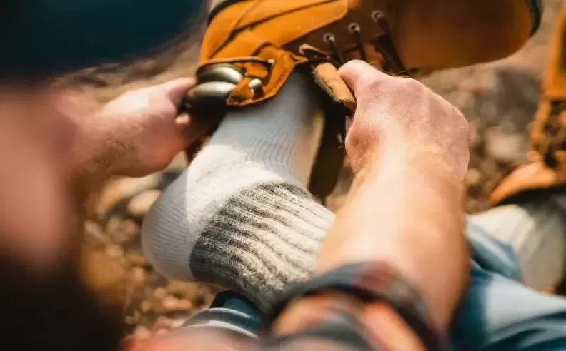 Step Up Your Style in 2026: A Modern Man’s Guide to the Right Socks