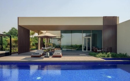 Al Zorah Beach Resort Sets the Scene for a Serene Valentine’s by the Sea