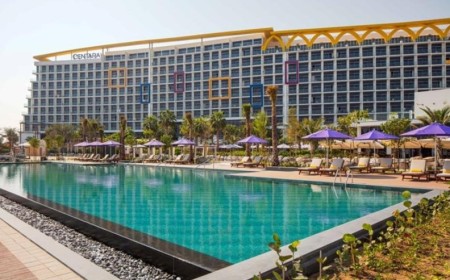 Family, Flavour, and Reflection Come Together This Ramadan at Centara Mirage Beach Resort Dubai