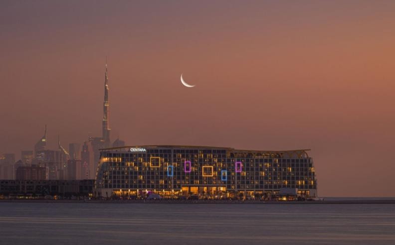 Ramadan Relaxation at Candy Spa