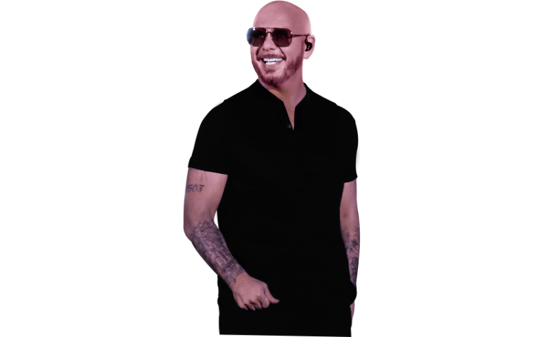Pitbull’s Global Impact Beyond Music