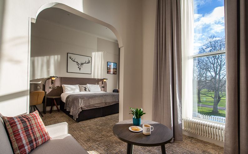 JA Manafaru Couples Luxury Escape