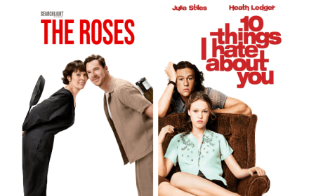 ديزني+ تحتفي بقصص الحب بكل أشكالها عبر تشكيلة سينمائية دافئة