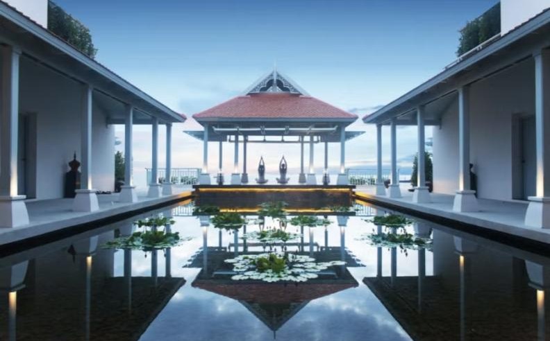 Türkiye’s Winter Classic: Timeless Wellness in Natural Hot Springs